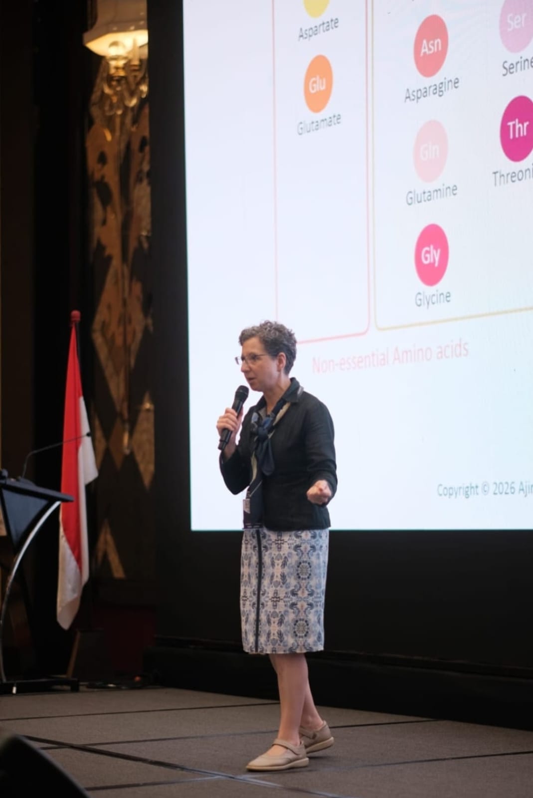 TIN PERSAGI Kabupaten Aceh Singkil 2026 Bahas Cita Rasa, Mikrobiota Usus, dan Kolaborasi Mu ltisektor untuk Makan Bergizi