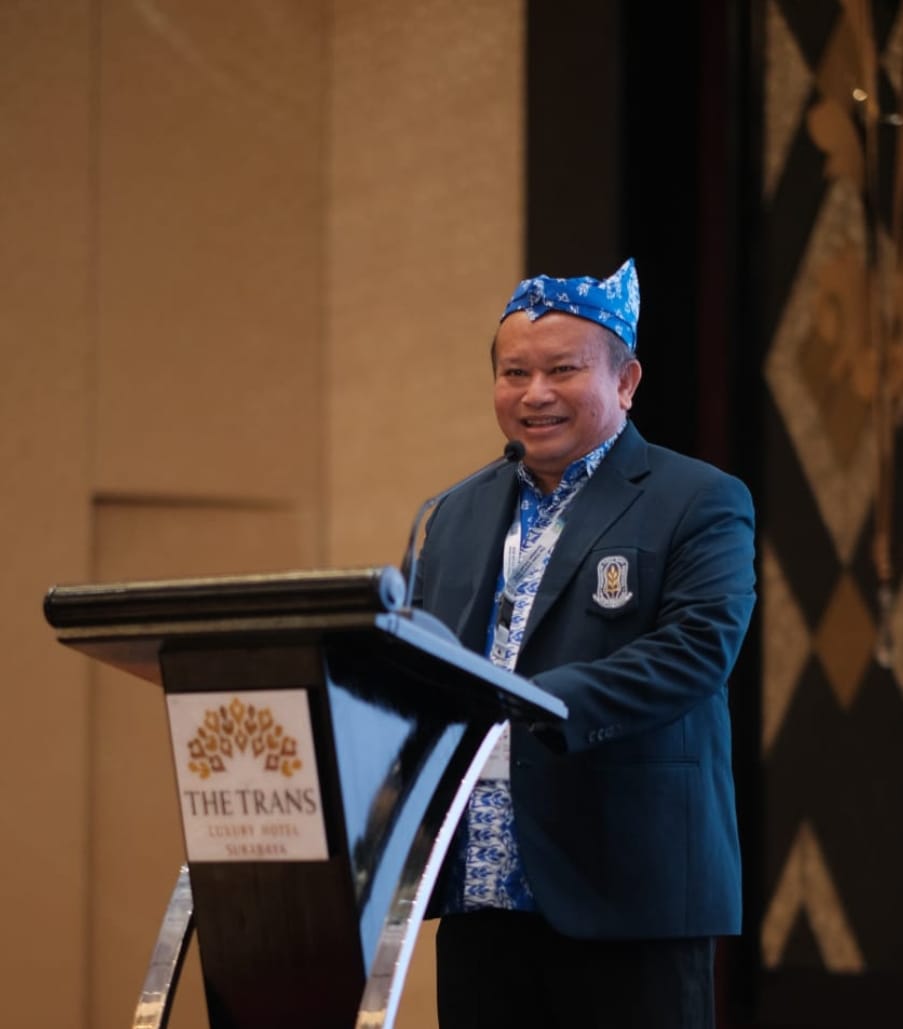 TIN PERSAGI Kabupaten Aceh Singkil 2026 Bahas Pengaturan Makan untuk Perbaikan Metabolisme Diabetes melalui Aktivasi Autophagy